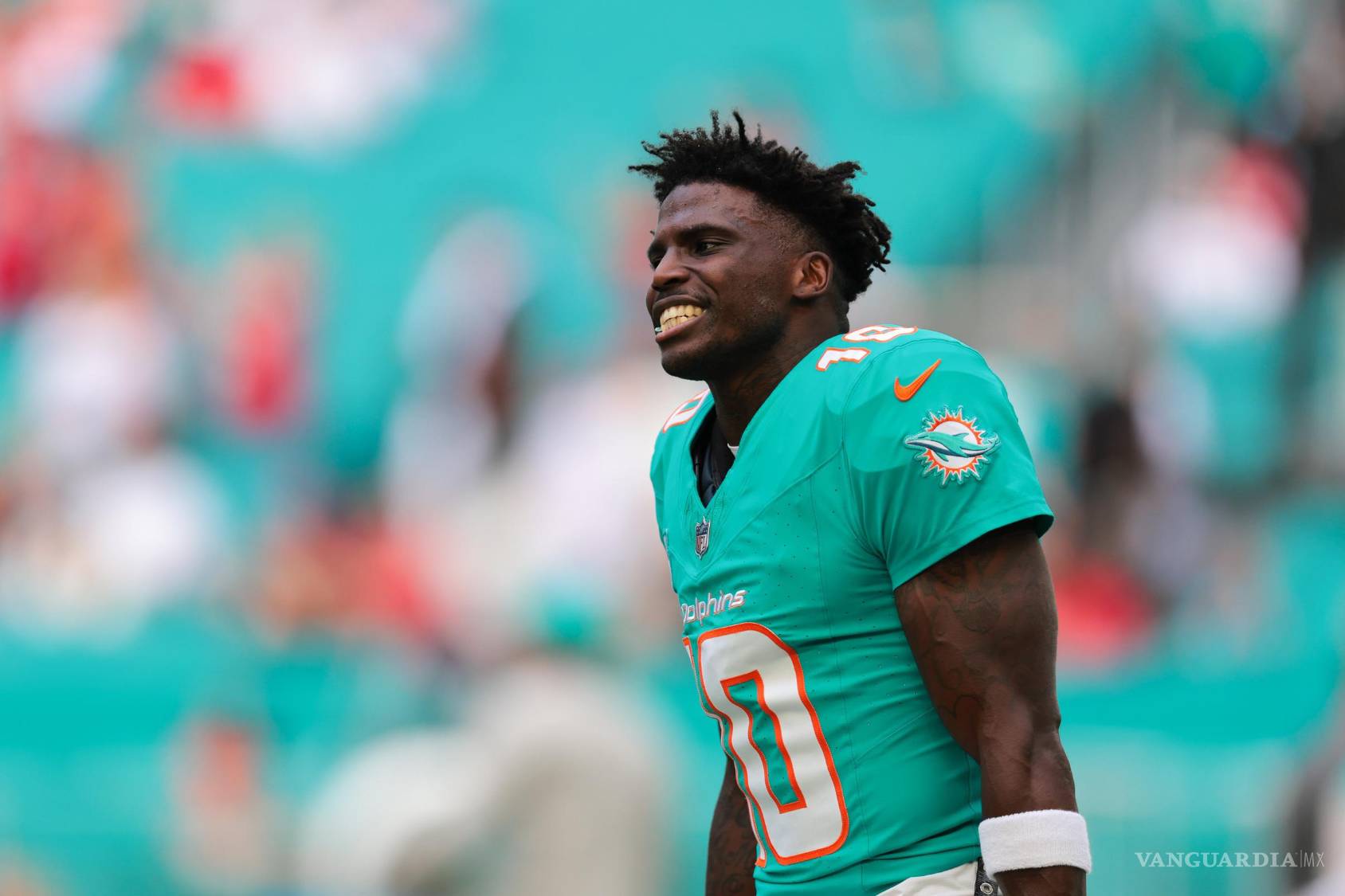 $!Hill, Tagovailoa y compañía, están en el limbo entre tener una buena temporada con Dolphins o, de una vez por todas, condenarse al fracaso.