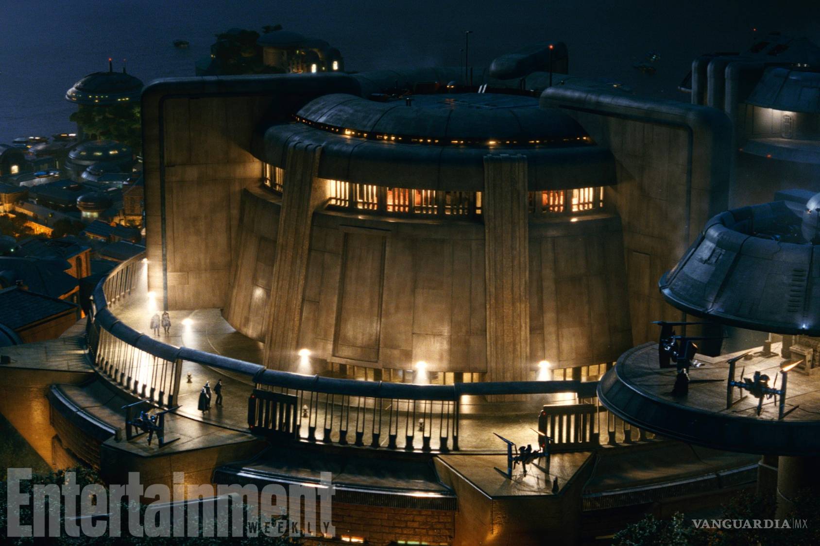 $!Revelan nuevos detalles del personaje de Benicio del Toro en “Los últimos Jedi”