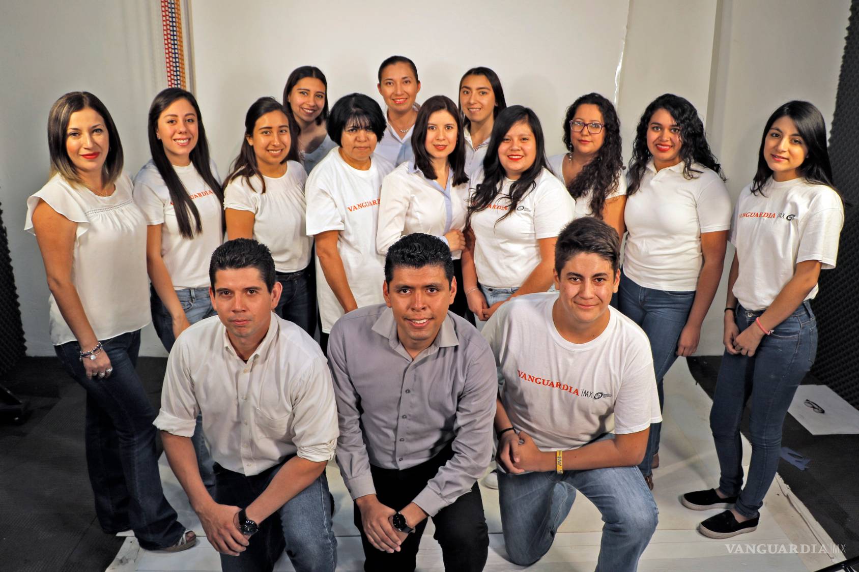 $!55% de Coahuilenses encuestados dan voto de confianza a AMLO; Vangdata agradece la confianza de los ciudadanos