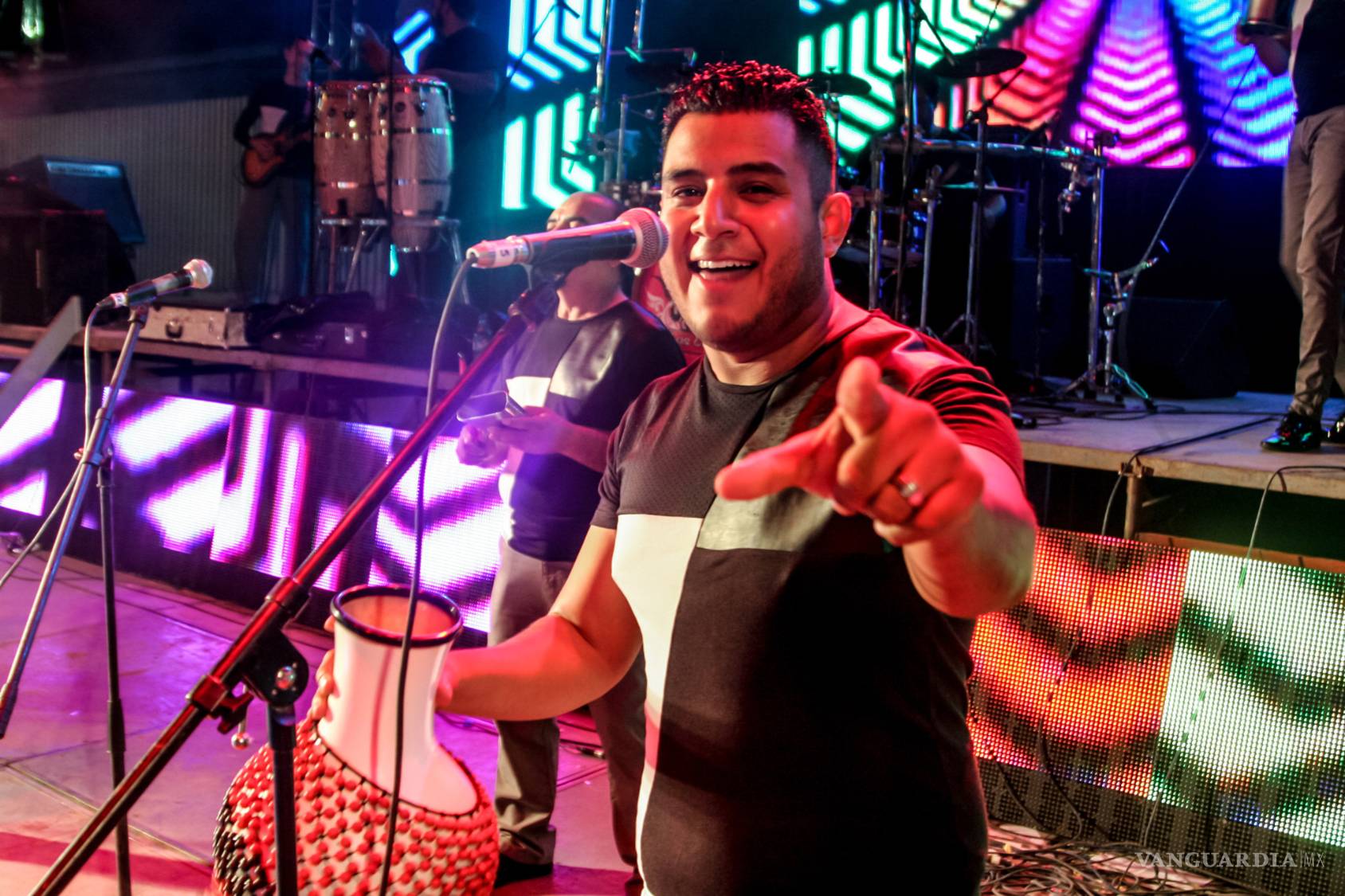 $!Si La Laguna tuviera música de fondo sonaría así...