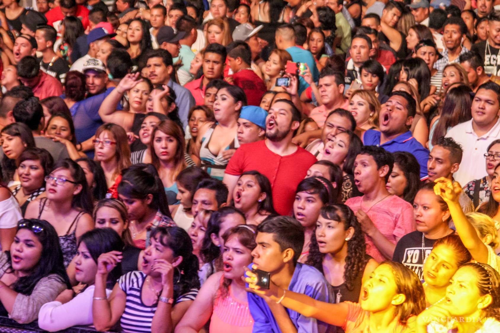 $!Si La Laguna tuviera música de fondo sonaría así...