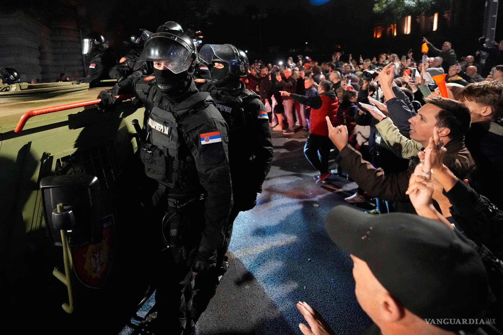 $!La mayoría de las manifestaciones fueron pacíficas para reducir los riesgos contra las autoridades y cuidar a las y los participantes de las movilizaciones sociales.