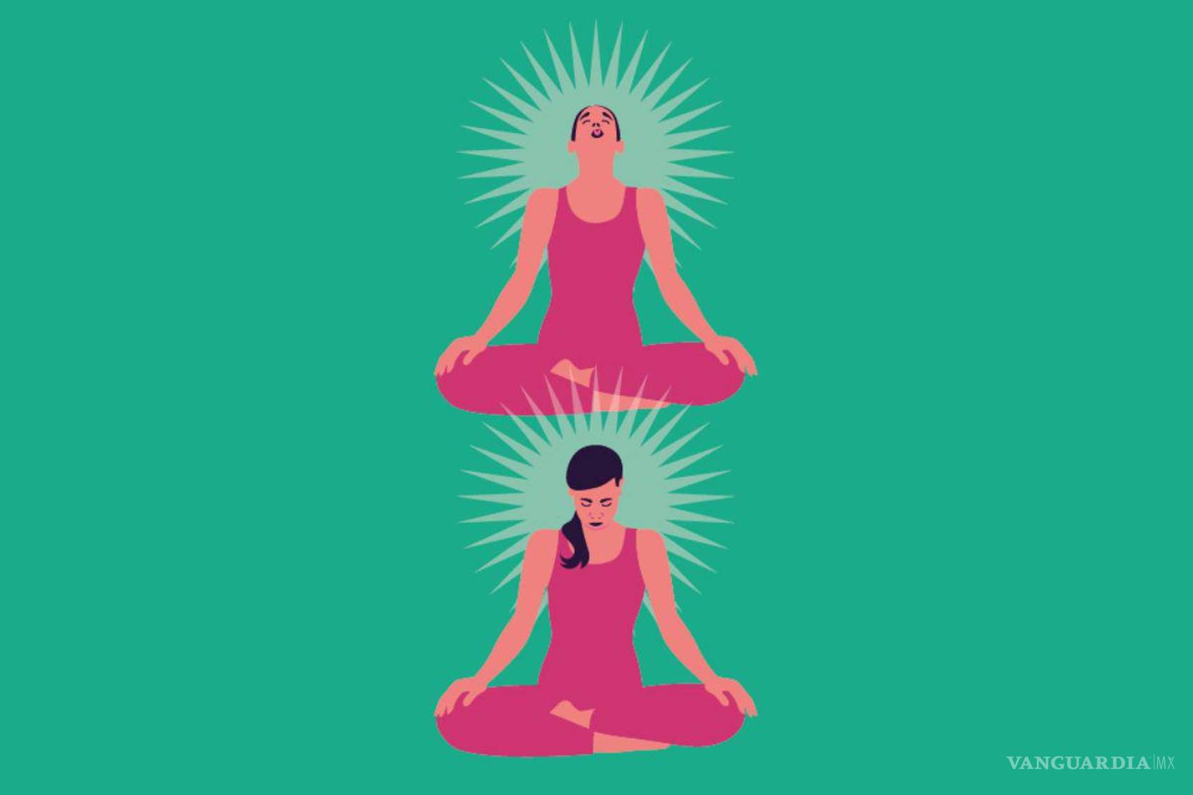 $!Existen ejercicios que pueden ayudar a mejorar la circulación en la zona bucal.