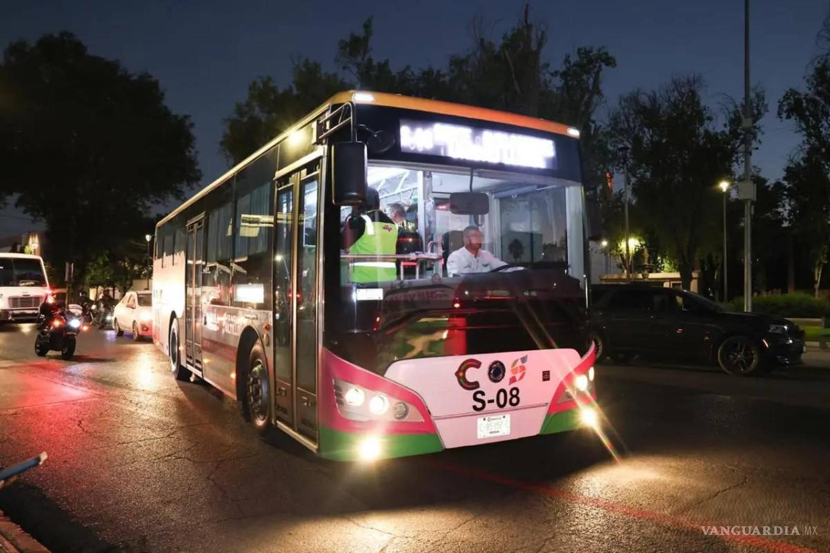 $!Saltillo 2025: Las 10 obras y proyectos que marcaron un antes y un después