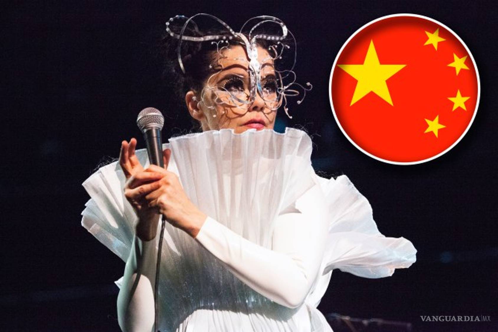 $!Lista de celebridades y los países que les prohibieron su asistencia