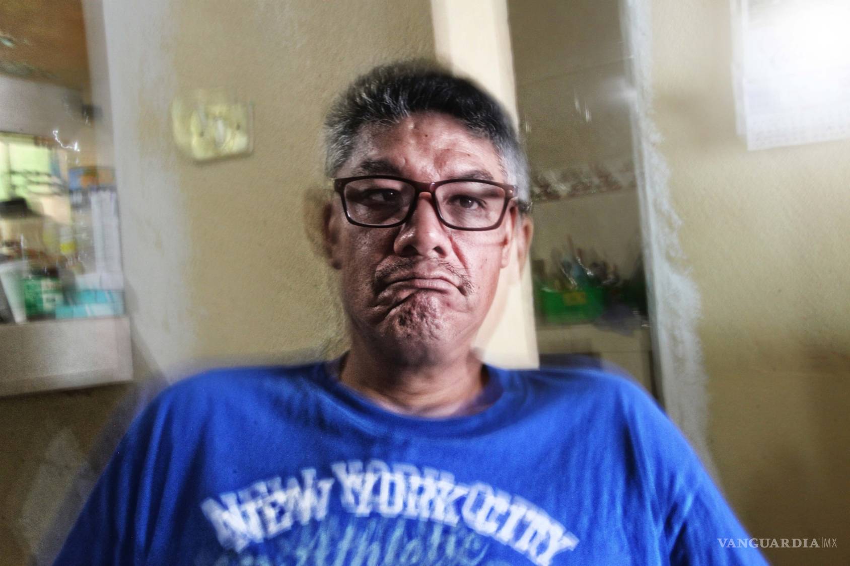 $!Con cinco hijos con enfermedad terminal, ella es la mamá más fuerte del mundo