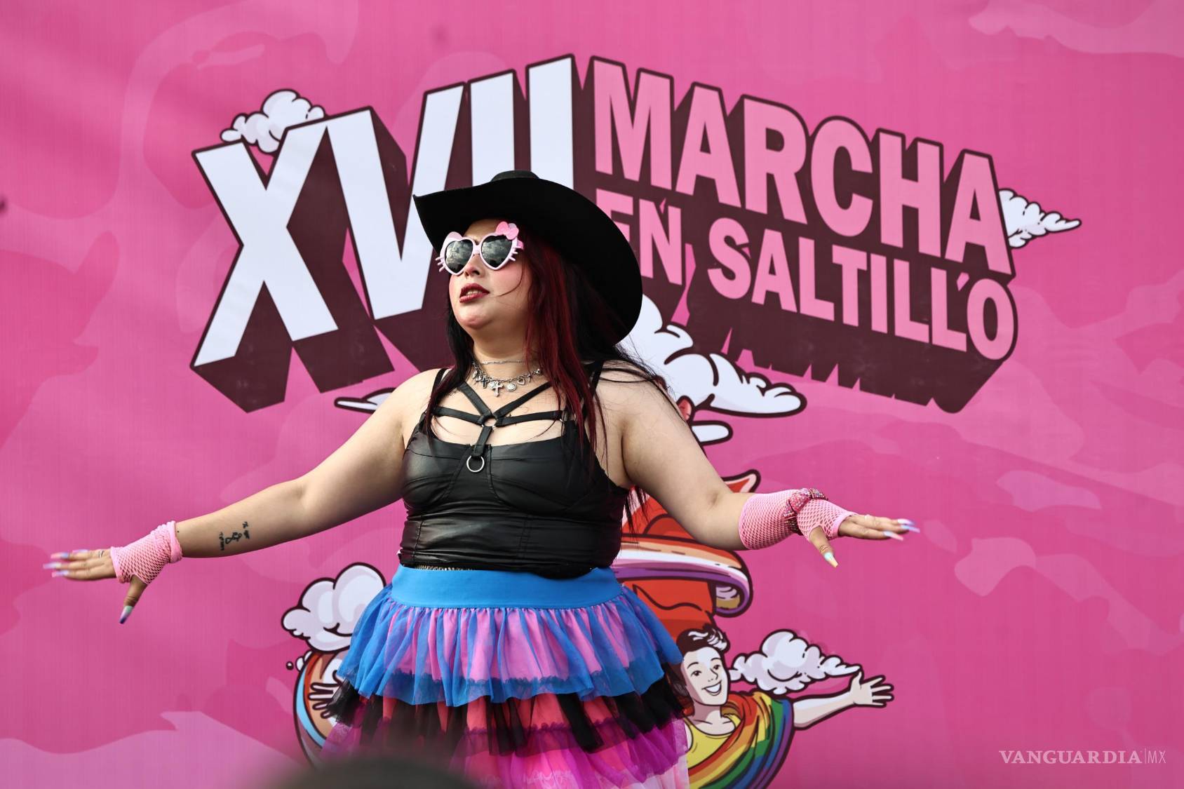 $!Integrantes de colectivos LGBT+ destacaron la importancia del acompañamiento familiar para el bienestar emocional de niñas, niños y adolescentes.