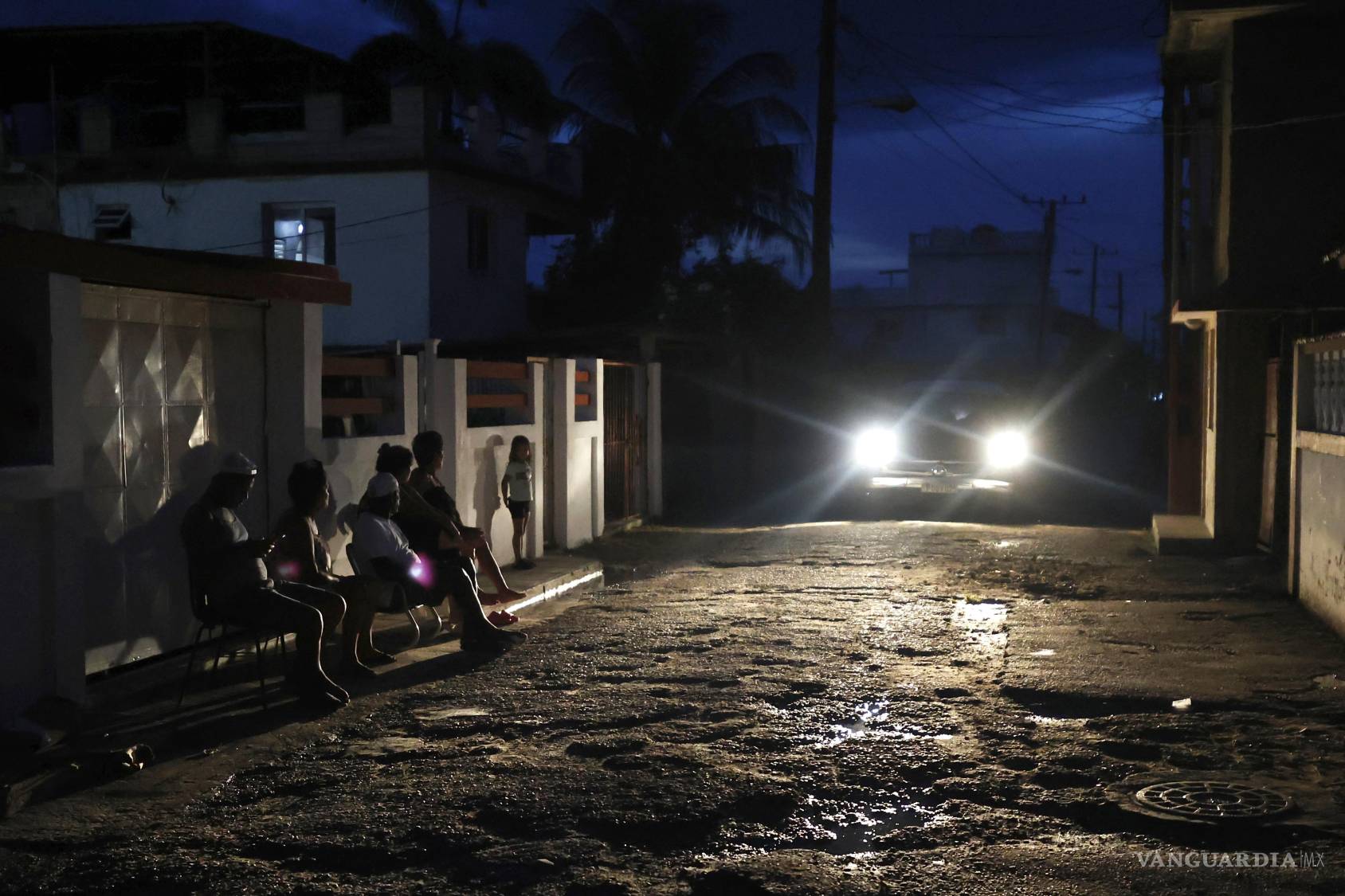 $!El Gobierno cubano ha reconocido que la situación del Sistema Electroenergético Nacional (SEN) de la isla es crítica.