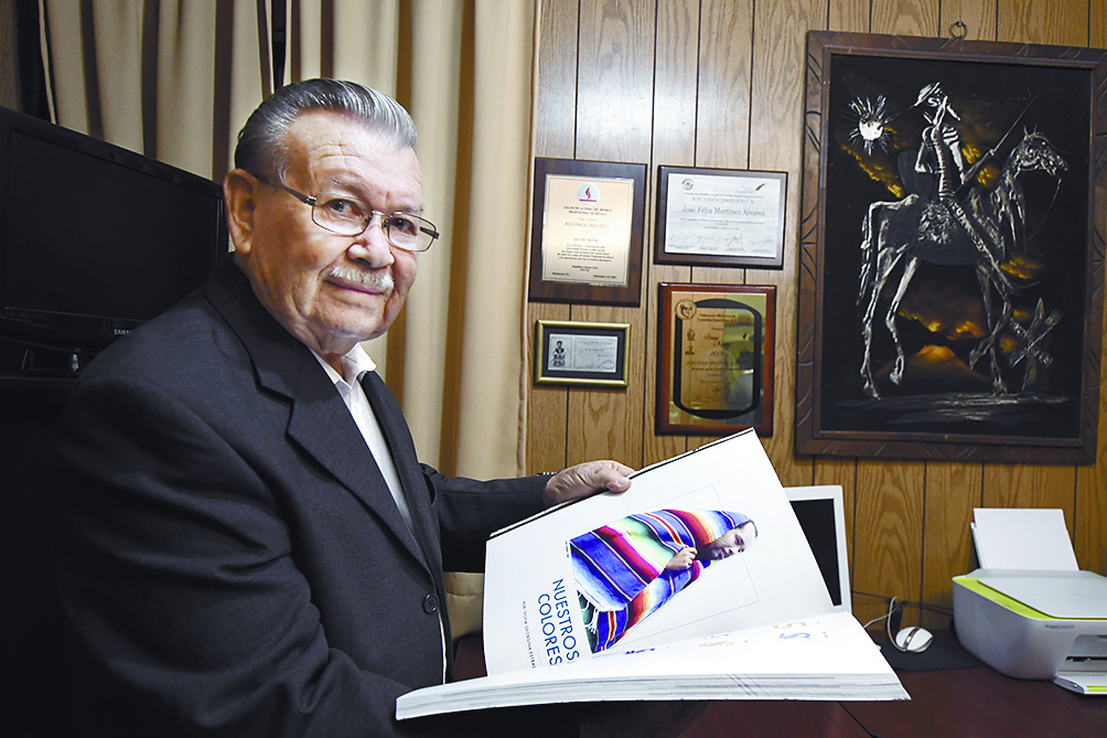 $!Saraperos de Saltillo: Una historia para recordar por siempre