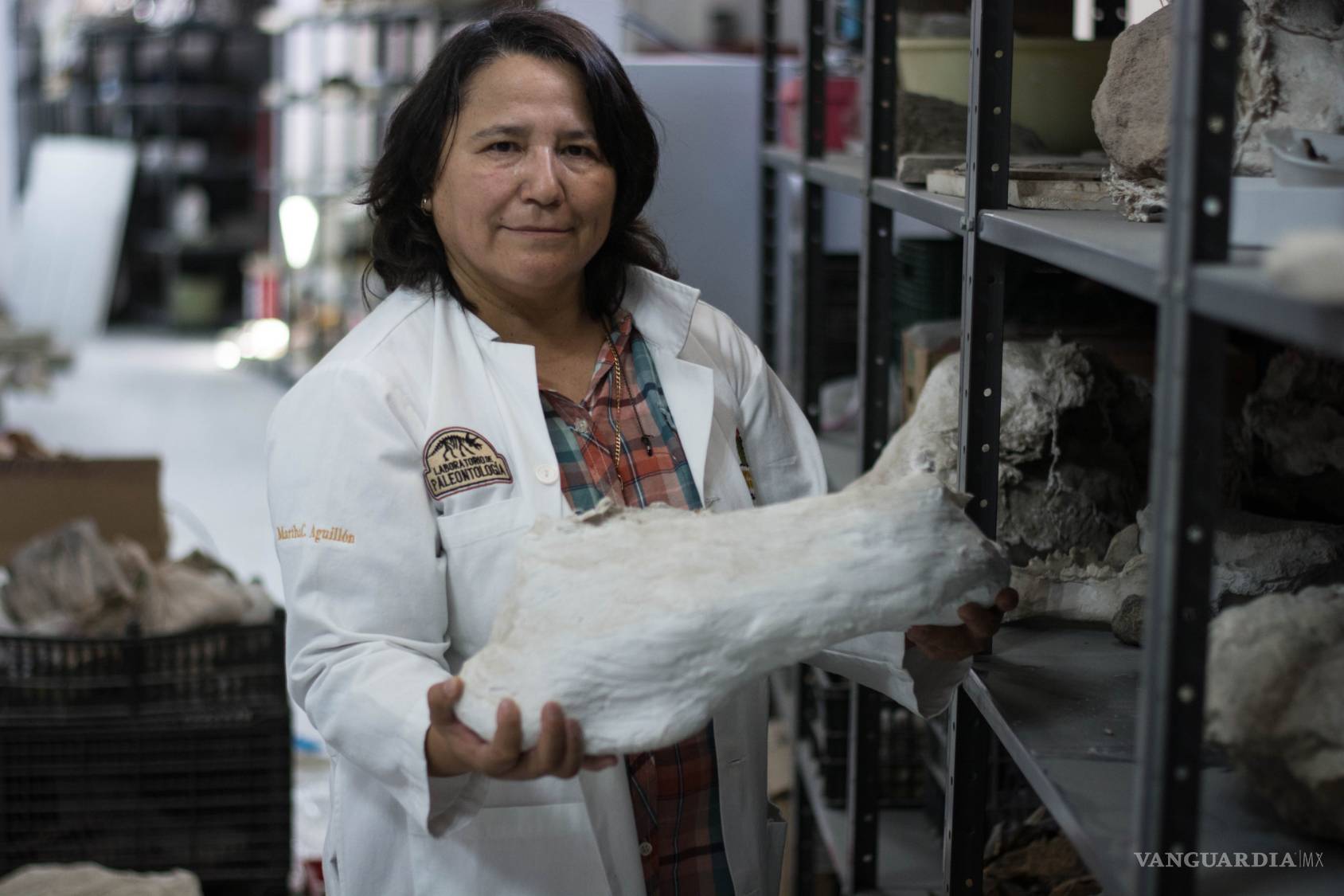 $!Saltillo, antes de ser Saltillo...