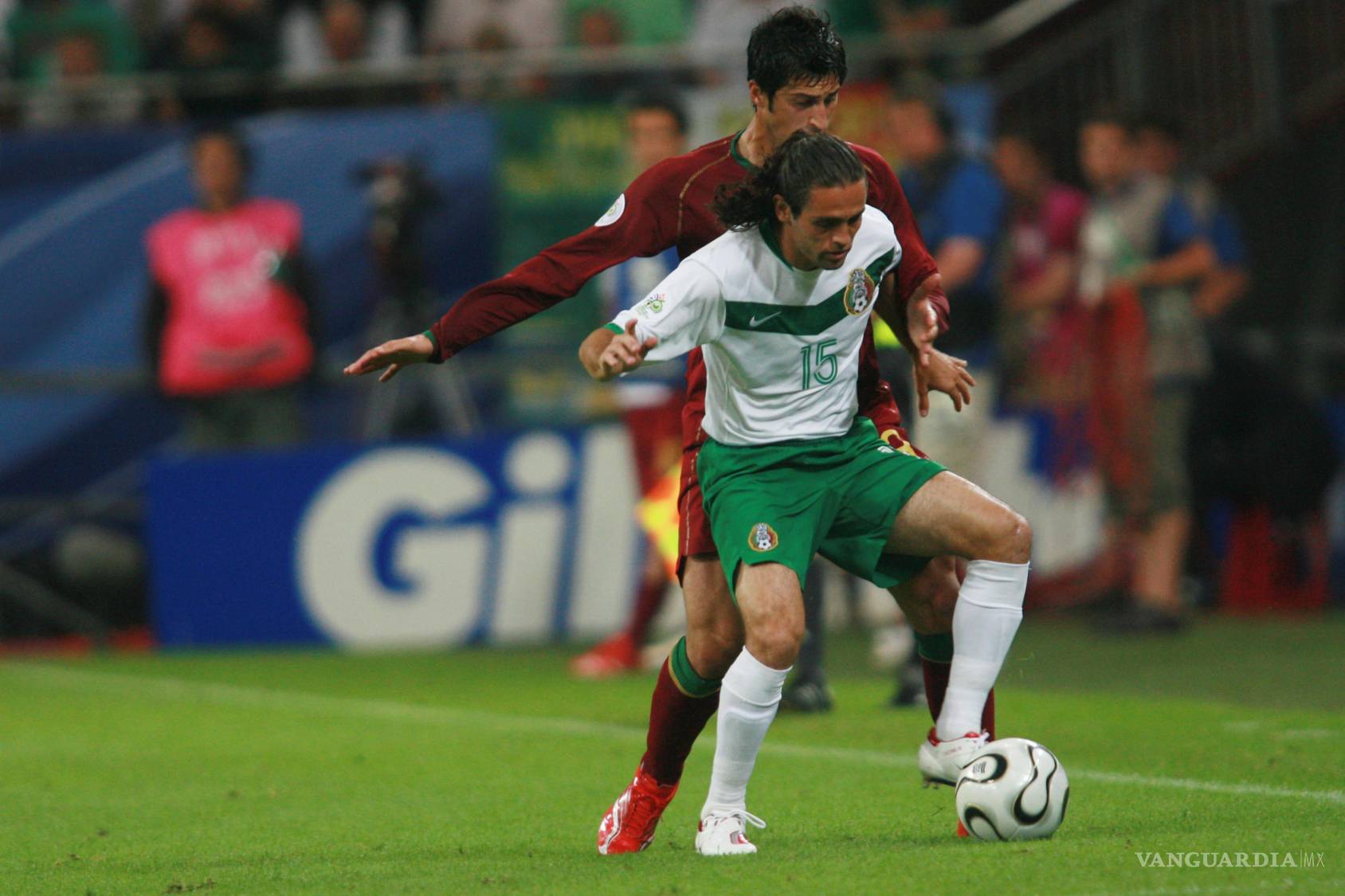 $!Entre sus triunfos y caídas, el Tricolor acumula 15 empates.
