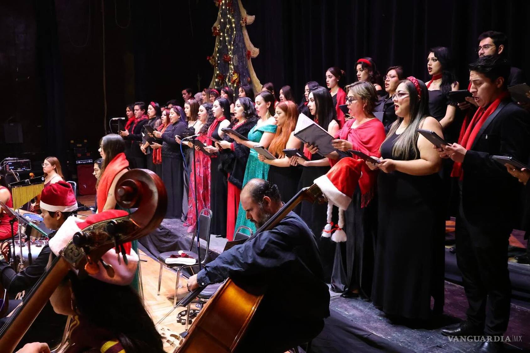 $!La Ópera de Saltillo iniciará su temporada ‘Trilogía’ con un elogio al bel canto