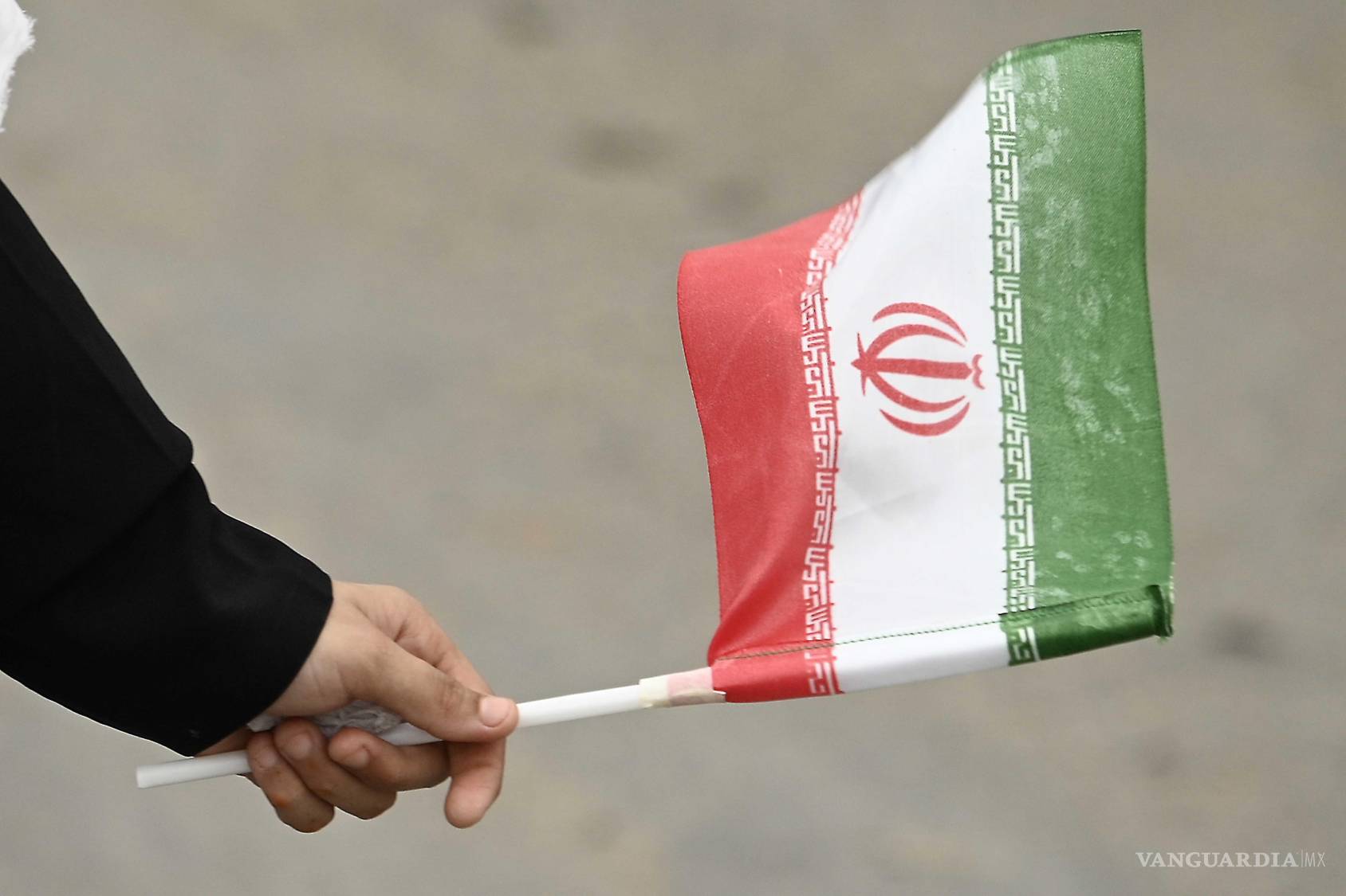 $!Las agencias de inteligencia occidentales ahora informan que el arsenal y la infraestructura de misiles de Irán están operativos en un 70 y 90 por ciento, respectivamente.
