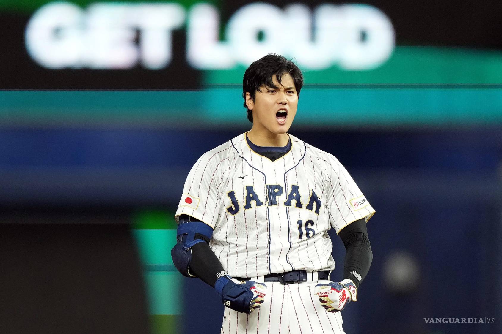 $!Shohei Ohtani vuelve a encabezar a Japón en el Clásico Mundial de Beisbol 2026, torneo en el que la superestrella de Grandes Ligas intentará defender el título conquistado por la novena nipona en la edición anterior.