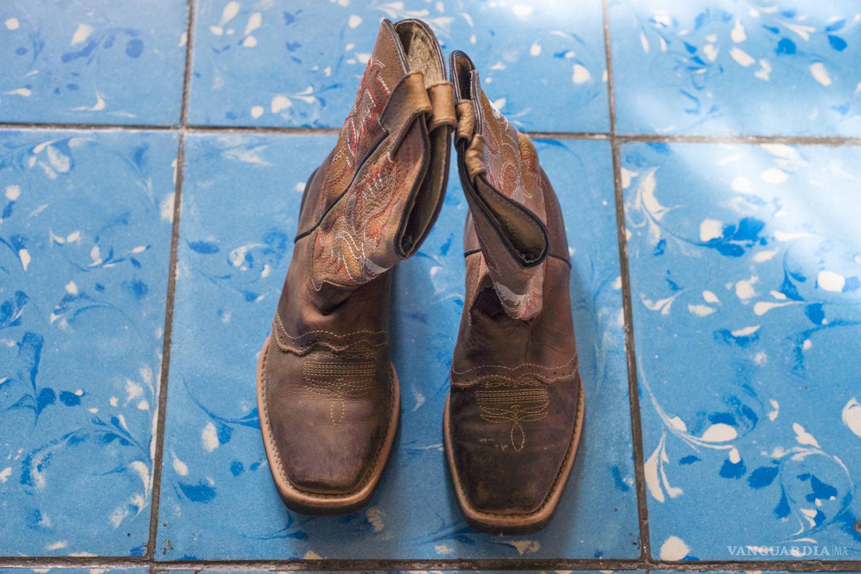 $!El niño que desapareció creyendo en Santa Clós y otras historias de los 295 menores desaparecidos en Coahuila