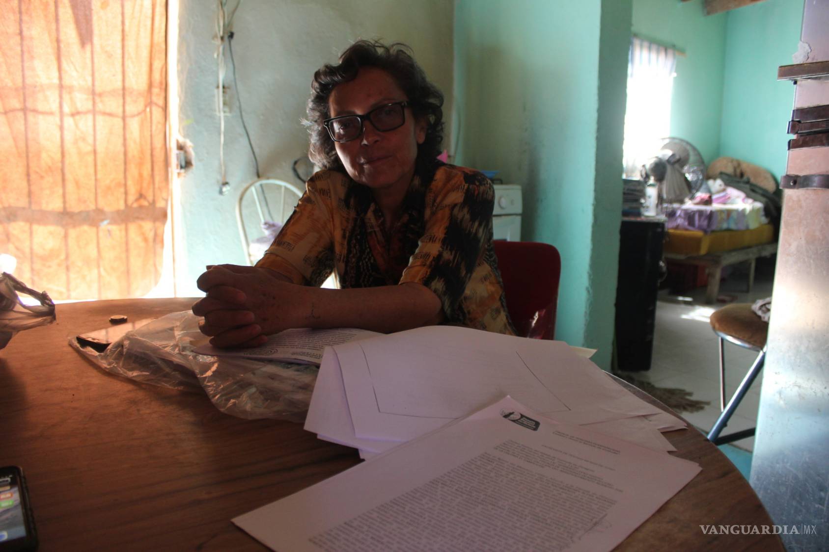 $!¿Dónde están las mujeres desaparecidas?