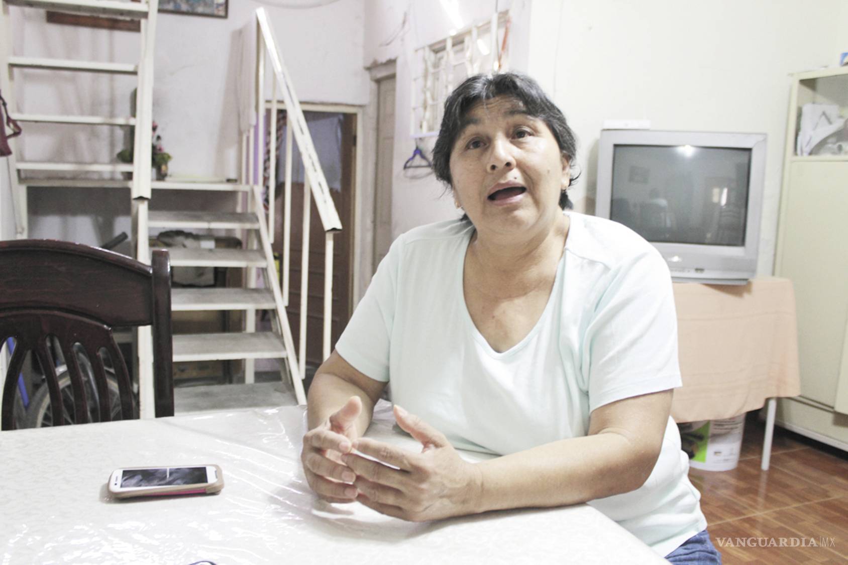 $!El costo de la ausencia