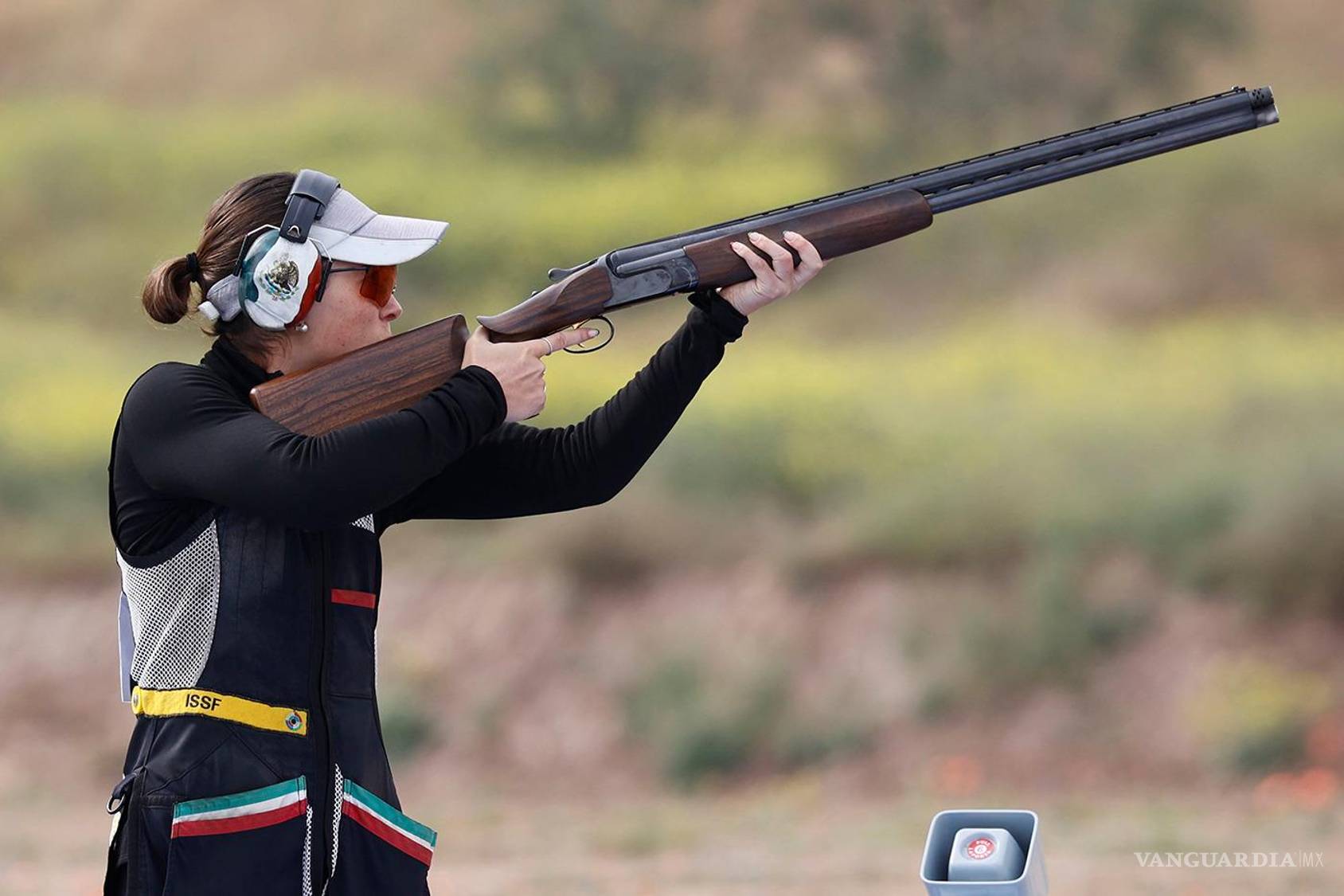 $!Este año, también participó en la Copa del Mundo Lonato Italia 2024.