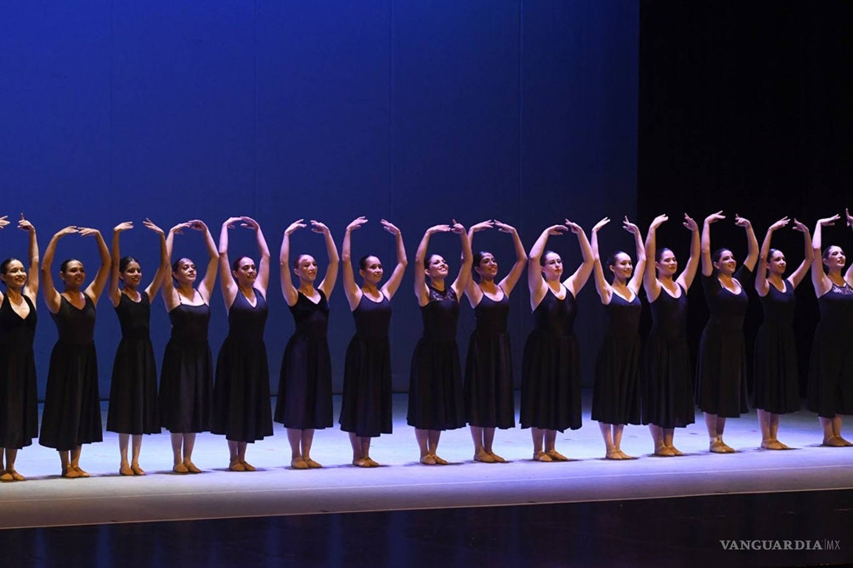 $!Día Internacional de la Danza: ¿Qué haremos cuando esto termine? ¡Bailar!