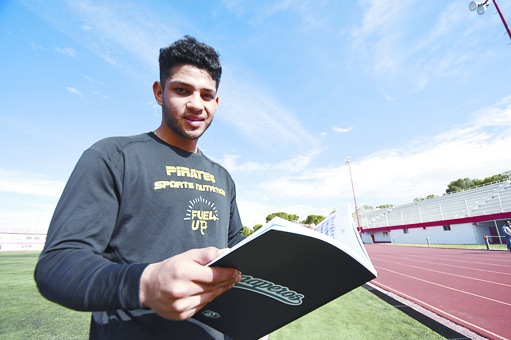 $!Saraperos de Saltillo: Una historia para recordar por siempre