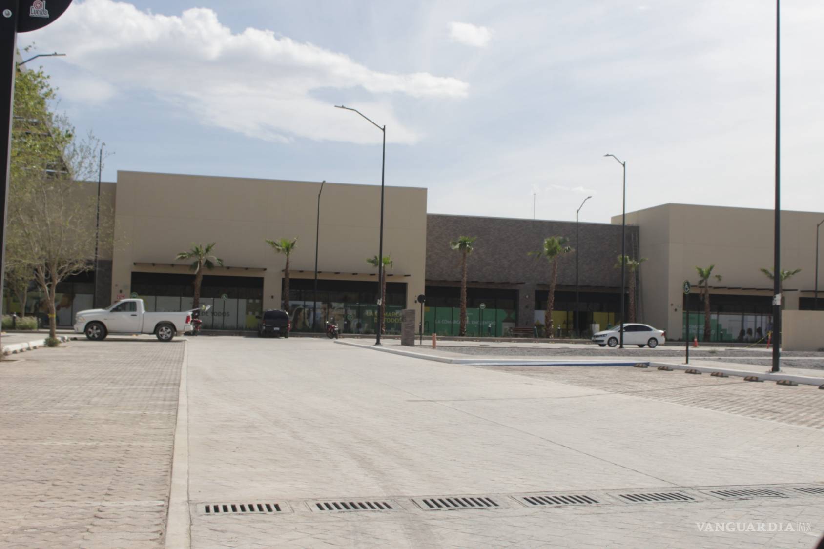 $!La nueva oleada de plazas comerciales en Torreón: ¿qué reflejan?