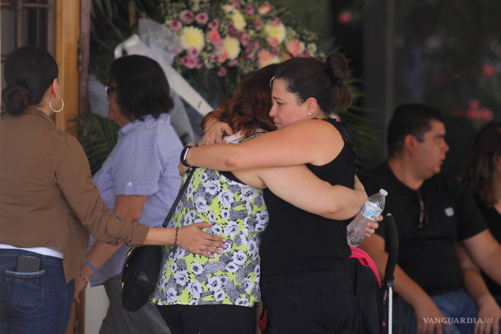 $!La historia de terror que pocos se atreven a pensar: ¿Cómo embalsamarán tu cuerpo?