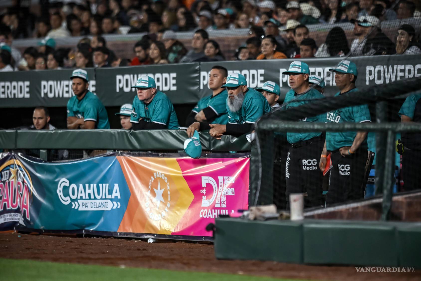 $!Mendy López comenzará oficialmente su gestión al frente de Saraperos de Saltillo este viernes, cuando la Nave Verde abra la Temporada 2026 en casa ante los Toros de Tijuana en el Estadio Francisco I. Madero.