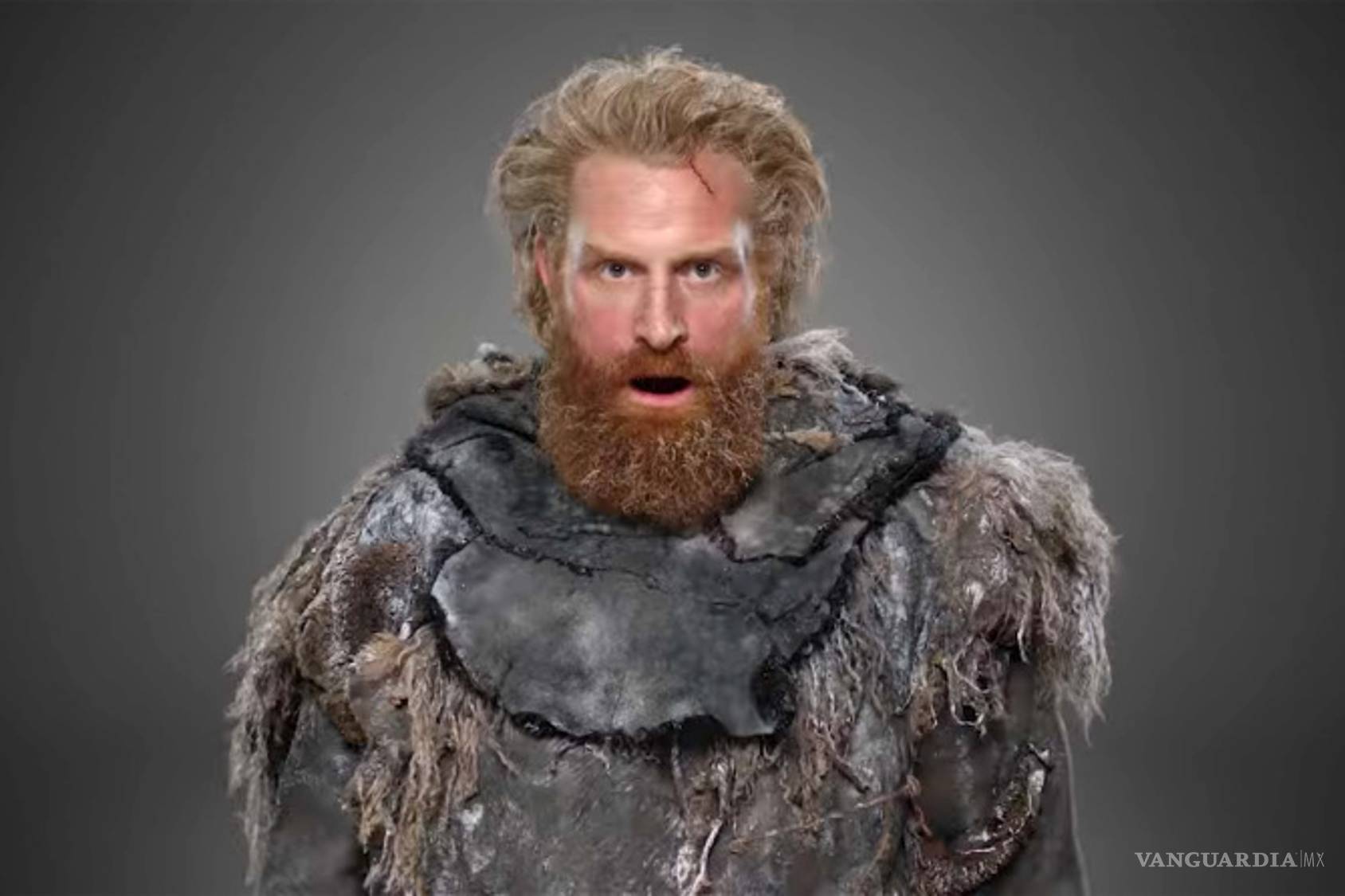 $!Vean nuevas imágenes de los personajes de Game of Thrones