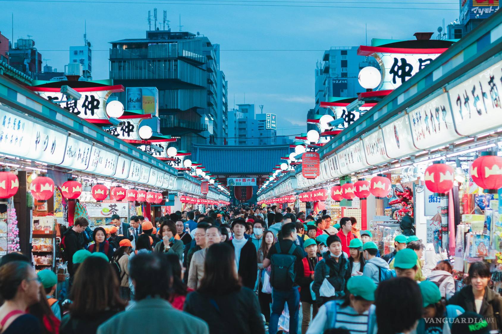 $!Japón endurece medidas para frenar flujo creciente de extranjeros en el país