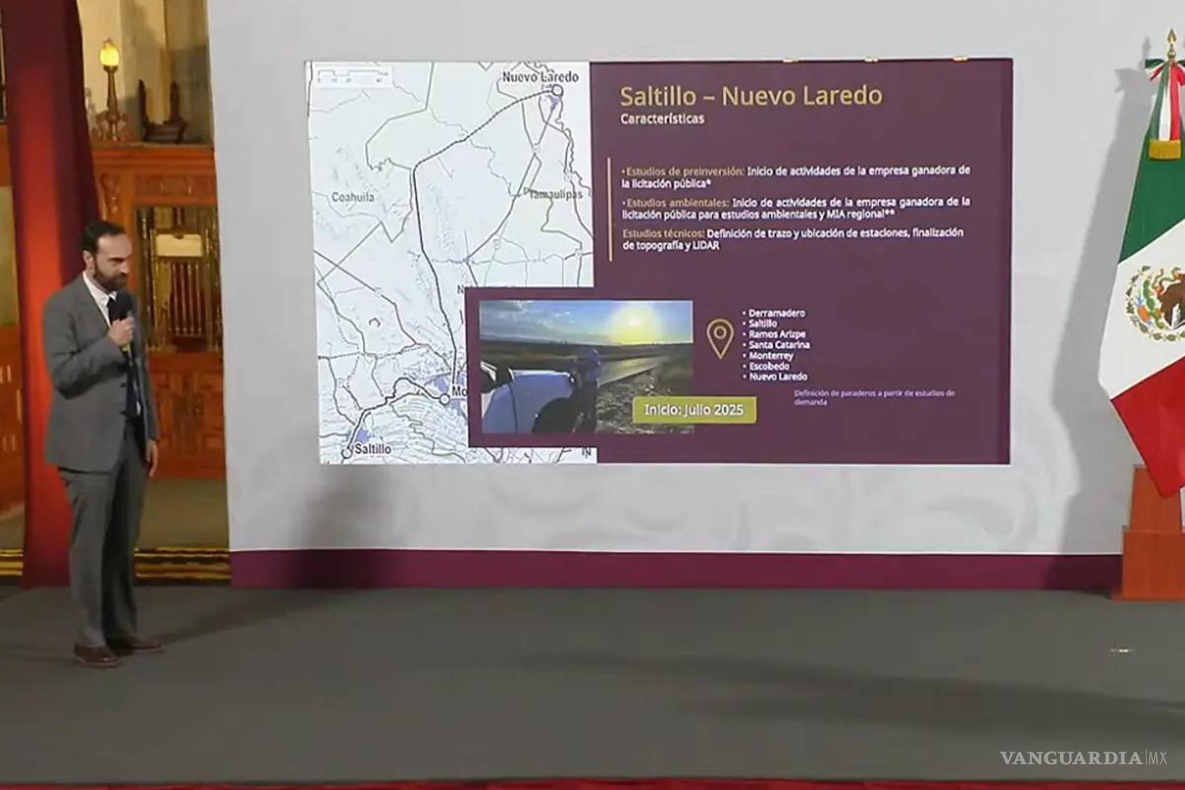 $!Saltillo 2025: Las 10 obras y proyectos que marcaron un antes y un después