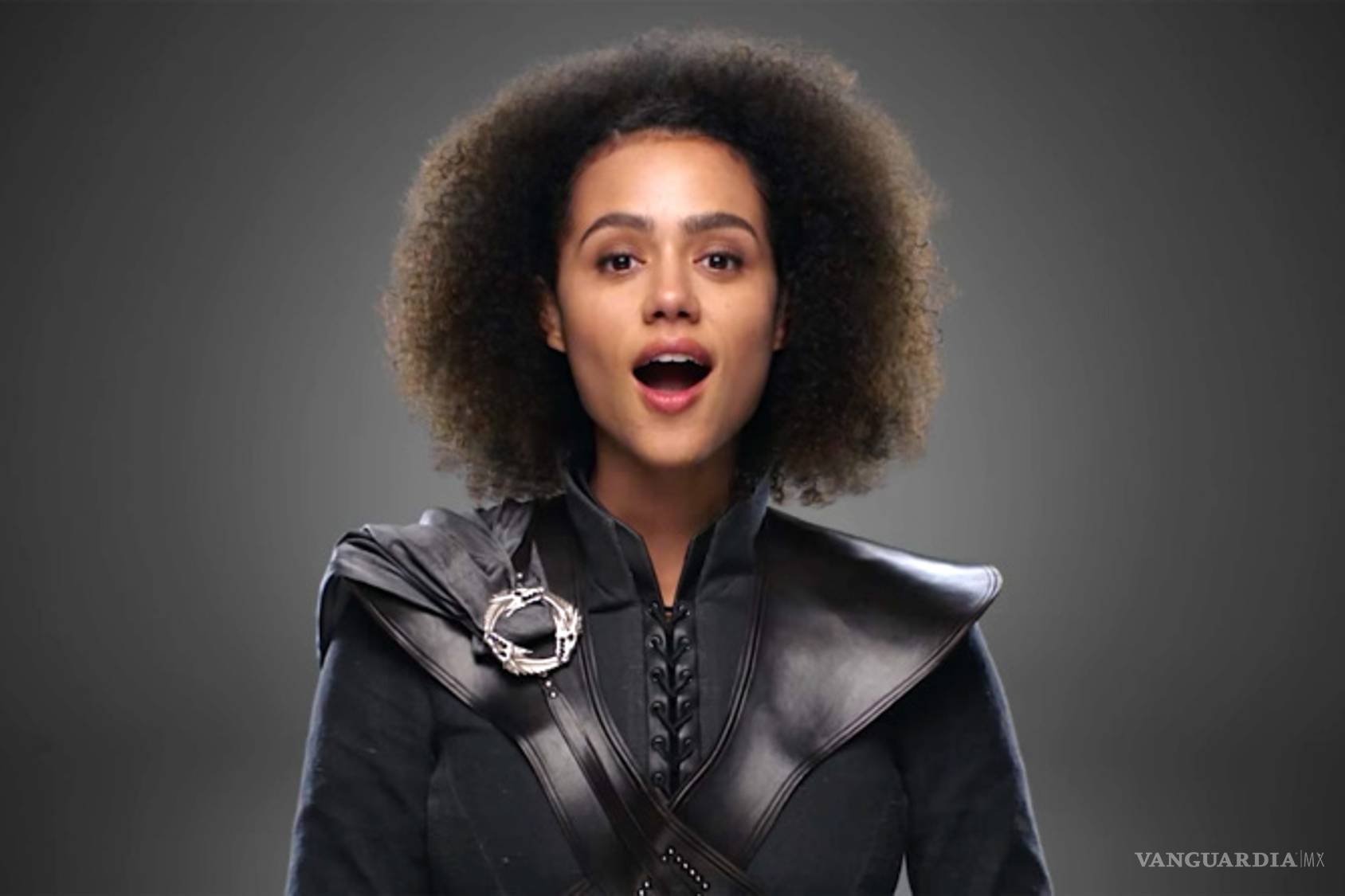 $!Vean nuevas imágenes de los personajes de Game of Thrones