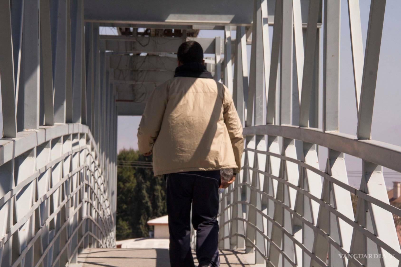 $!Adultos mayores: prioridad en salud, no en movilidad