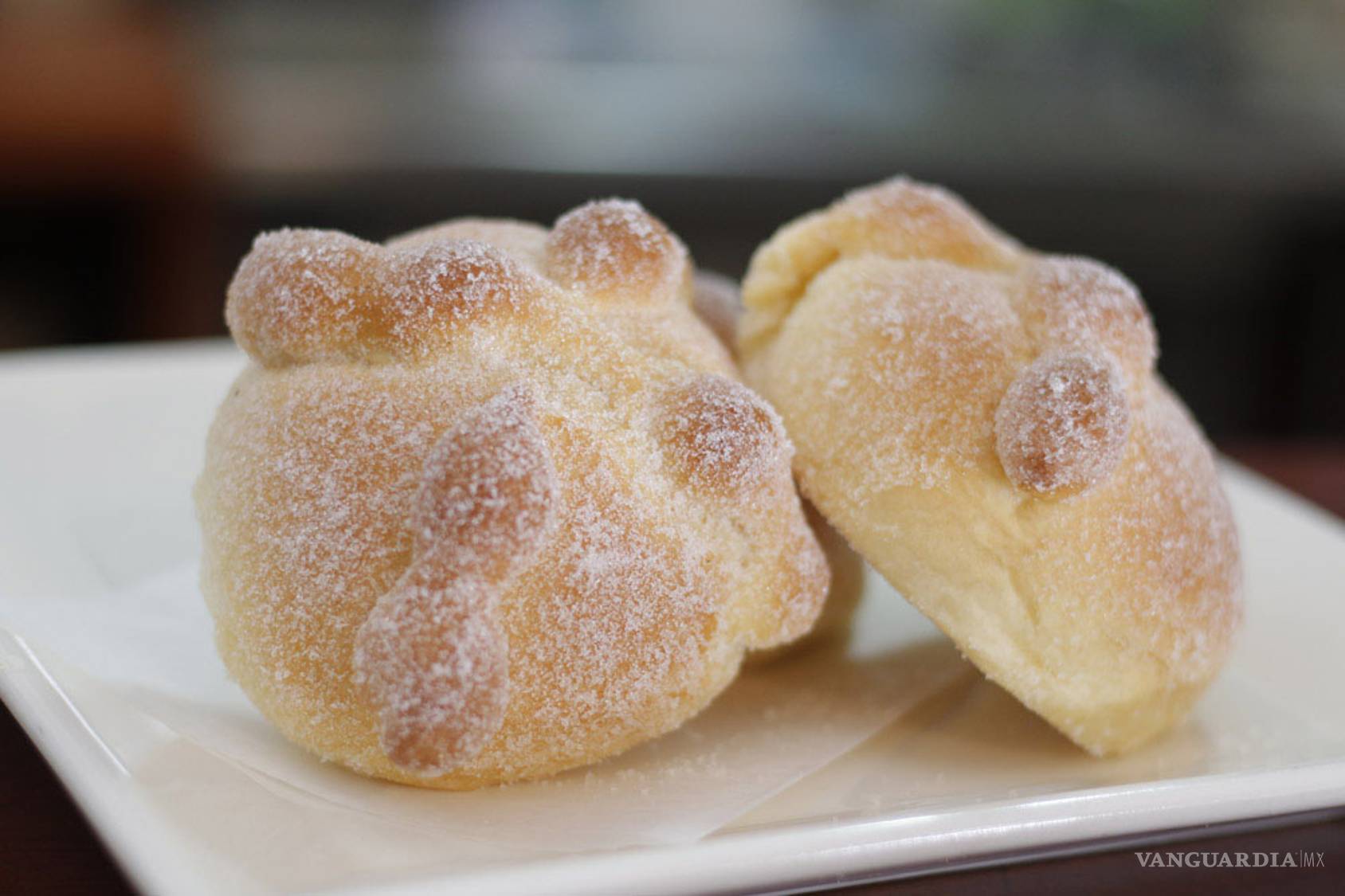 $!Pan de Muerto ¡Una tradición más viva que nunca!