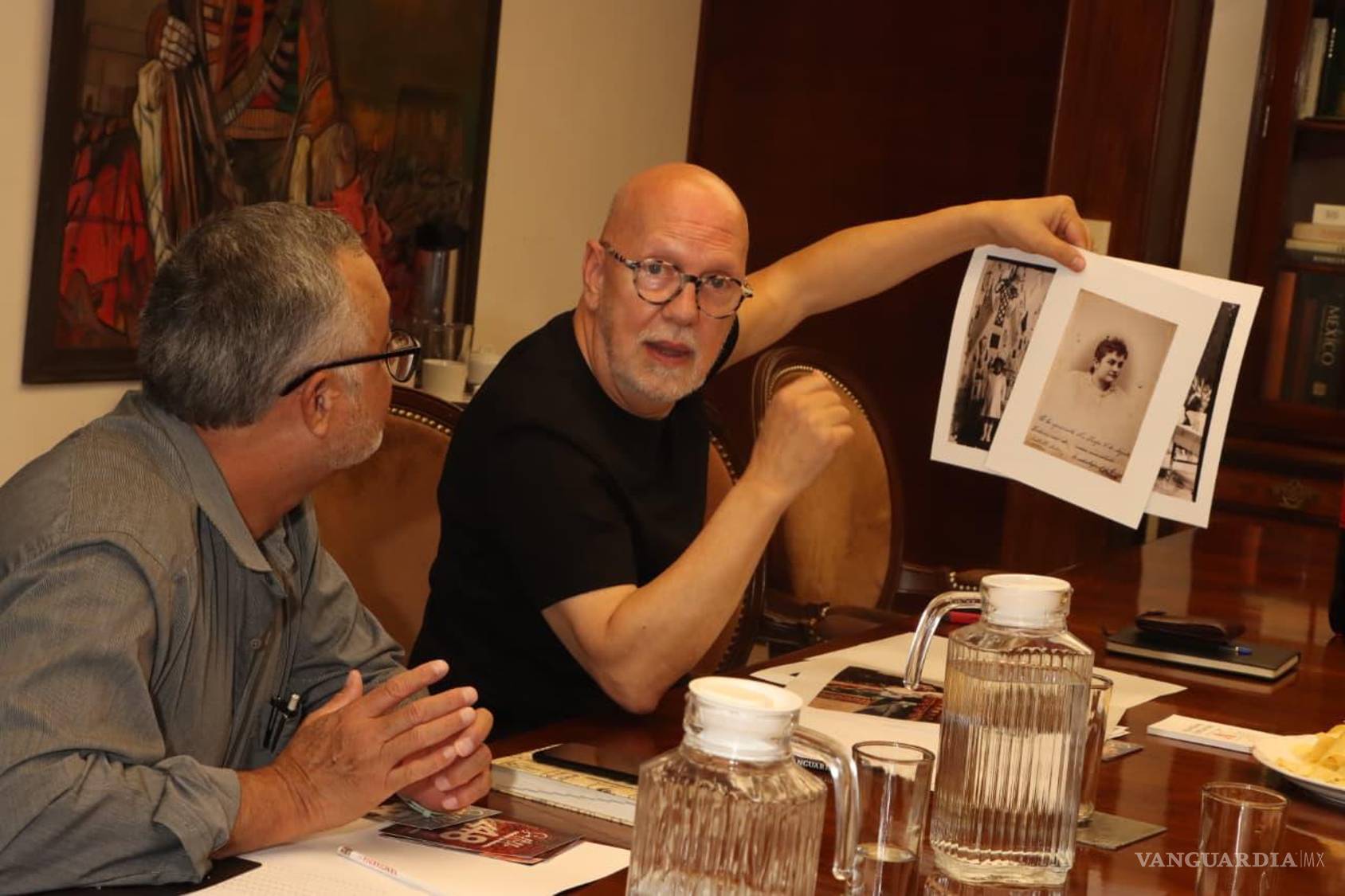 $!De esta selección algunas podrán formar parte de la exposición.