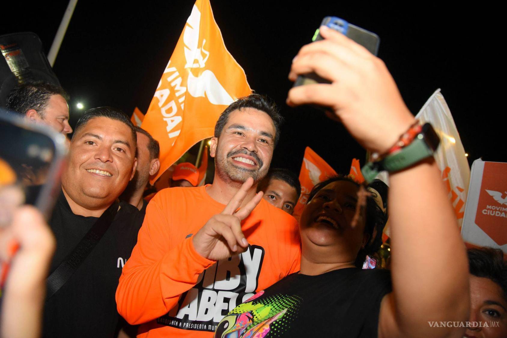 $!Jorge Álvarez Máynez alertó desde que era legislador que la crisis climática es una realidad y urgió a las autoridades a tomar cartas en el asunto | Foto: Cuartoscuro