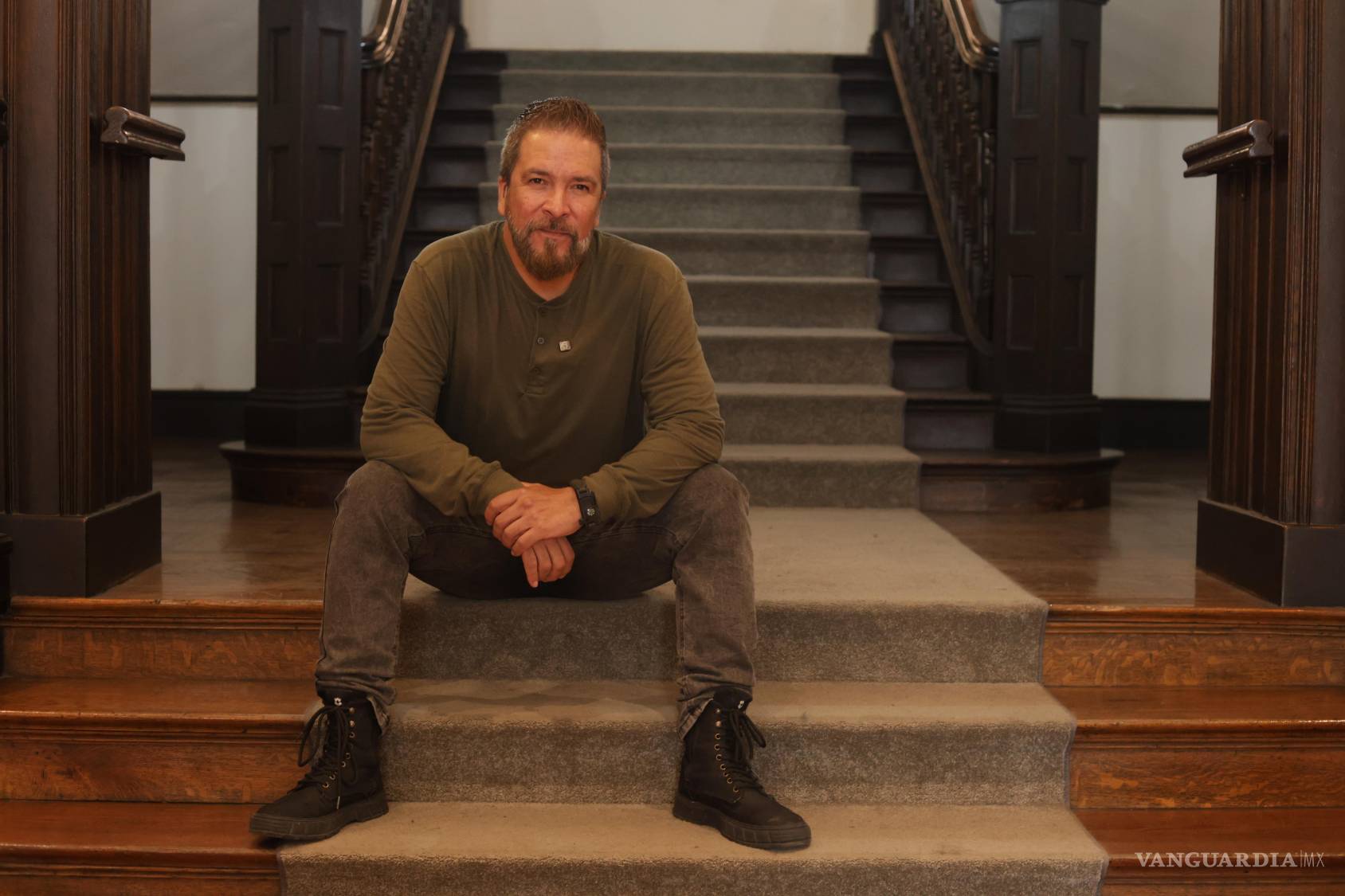 $!Iñaki cuentacuentos y la importancia de la magia para los niños