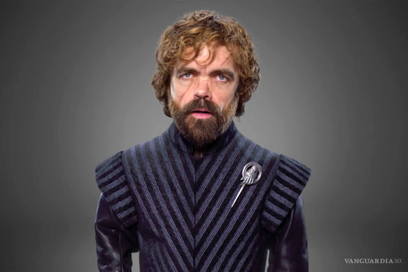 $!Vean nuevas imágenes de los personajes de Game of Thrones
