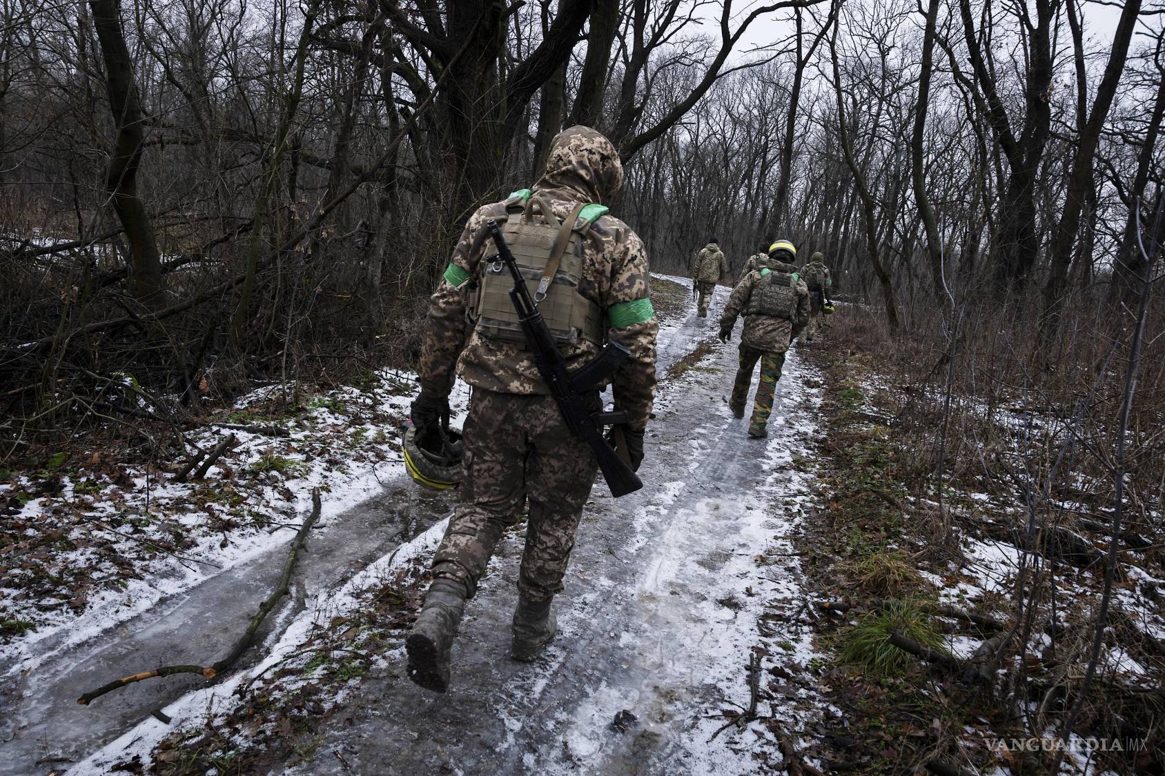 $!Mientras los atletas compiten, las numerosas amenazas a la diplomacia mundial y los conflictos activos generan dudas sobre si los Juegos aún pueden “unir al mundo”.