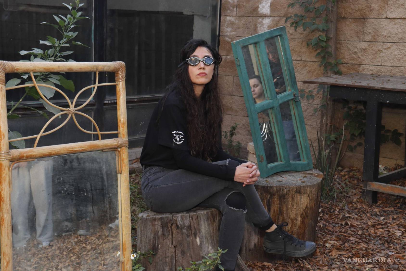 $!Además de las intervenciones, los asistentes pudieron apreciar el resultado de las primeras acciones realizadas en noviembre del 2023.