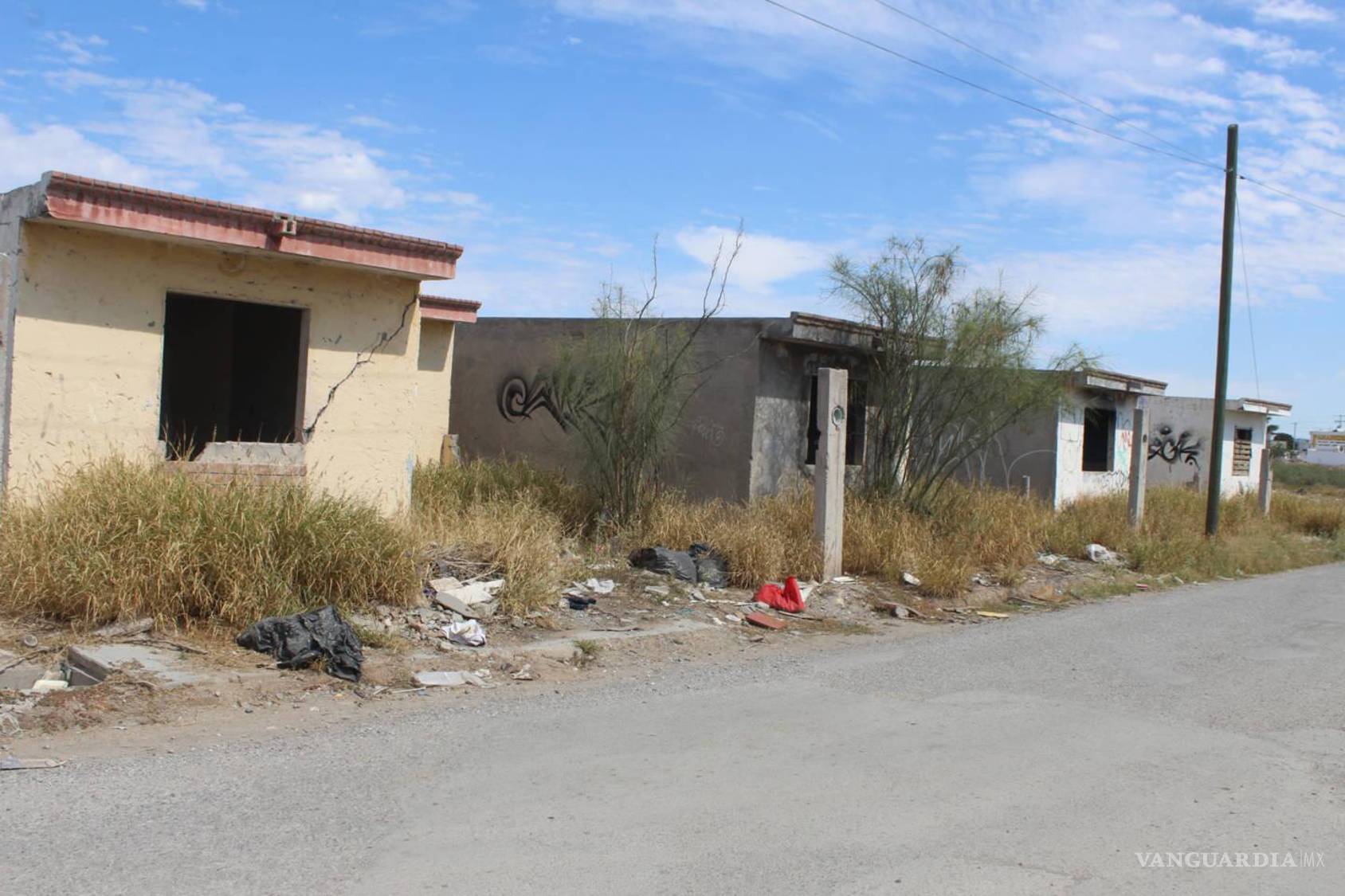 $!¿Por qué La Laguna no es atractiva para vivir?