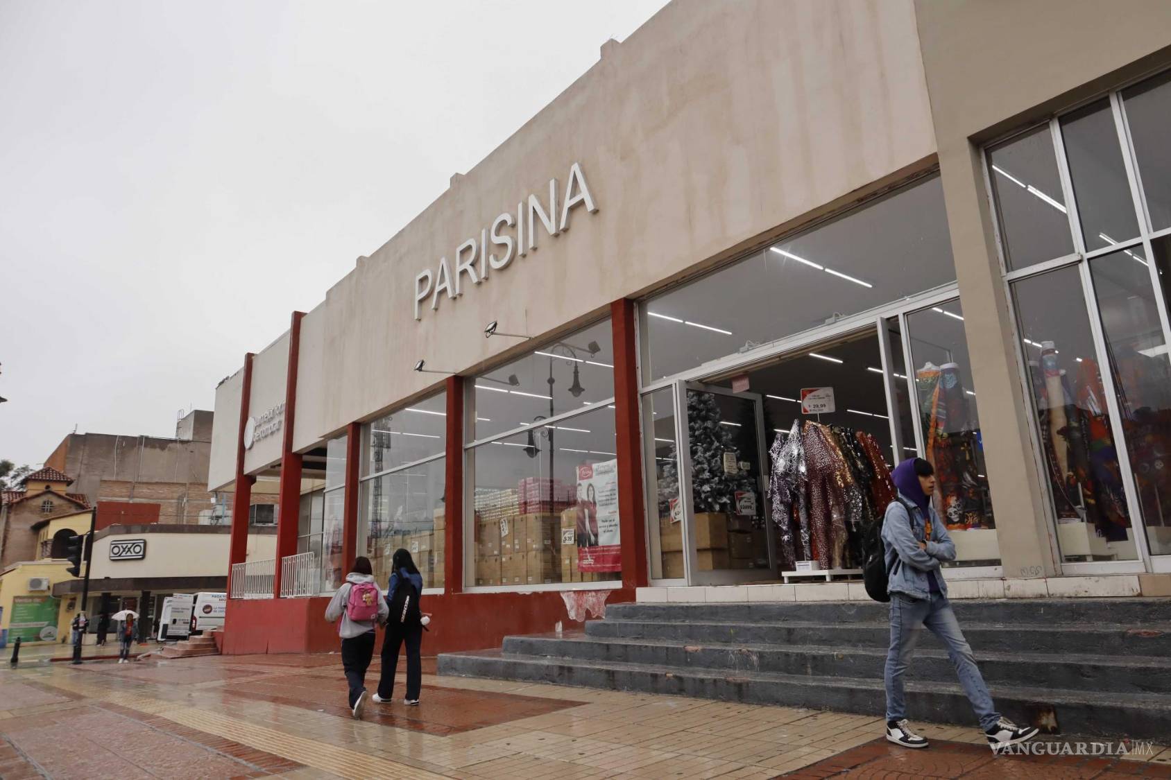 $!Muchos productos que venden tiendas como Parisina son chinos.