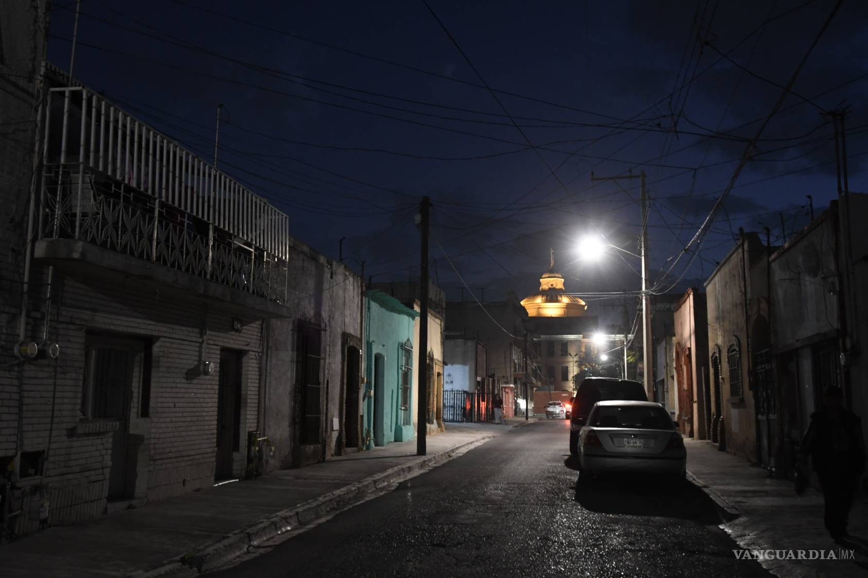 $!Las leyendas que esconde Saltillo ... ¿Te atreves a leerlas este Halloween?