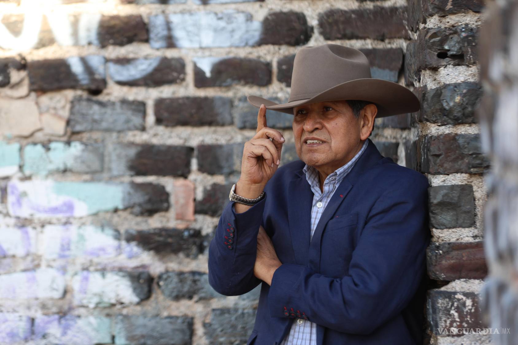 $!Productores del noreste del país reconocieron su papel en la eliminación de la Zona B y en la consolidación de Coahuila como referente nacional.