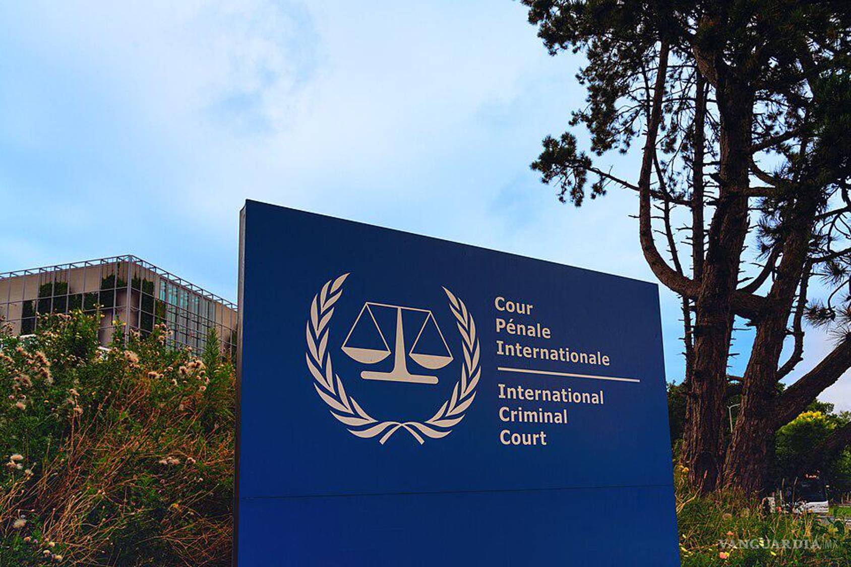$!La Casa Blanca calificó a la Corte Penal Internacional de “institución rebelde” y exigió su desmantelamiento.