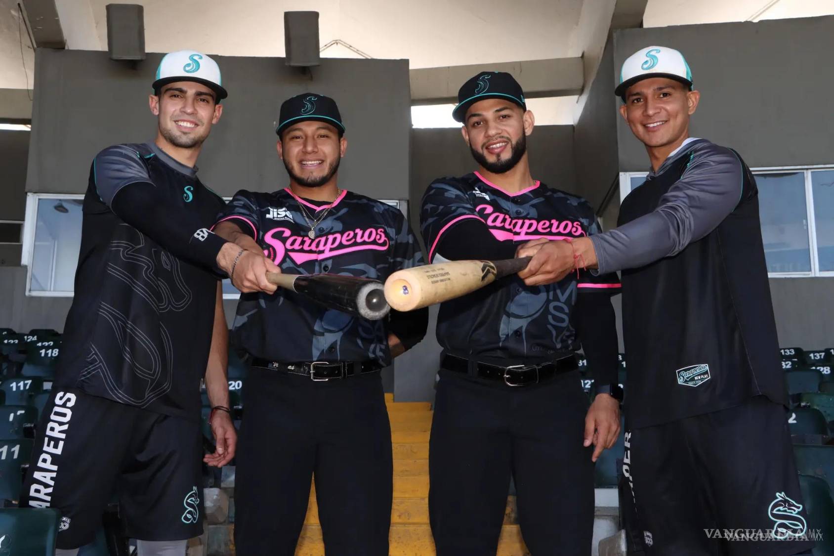 $!FOTO: VANGUARDIA MX