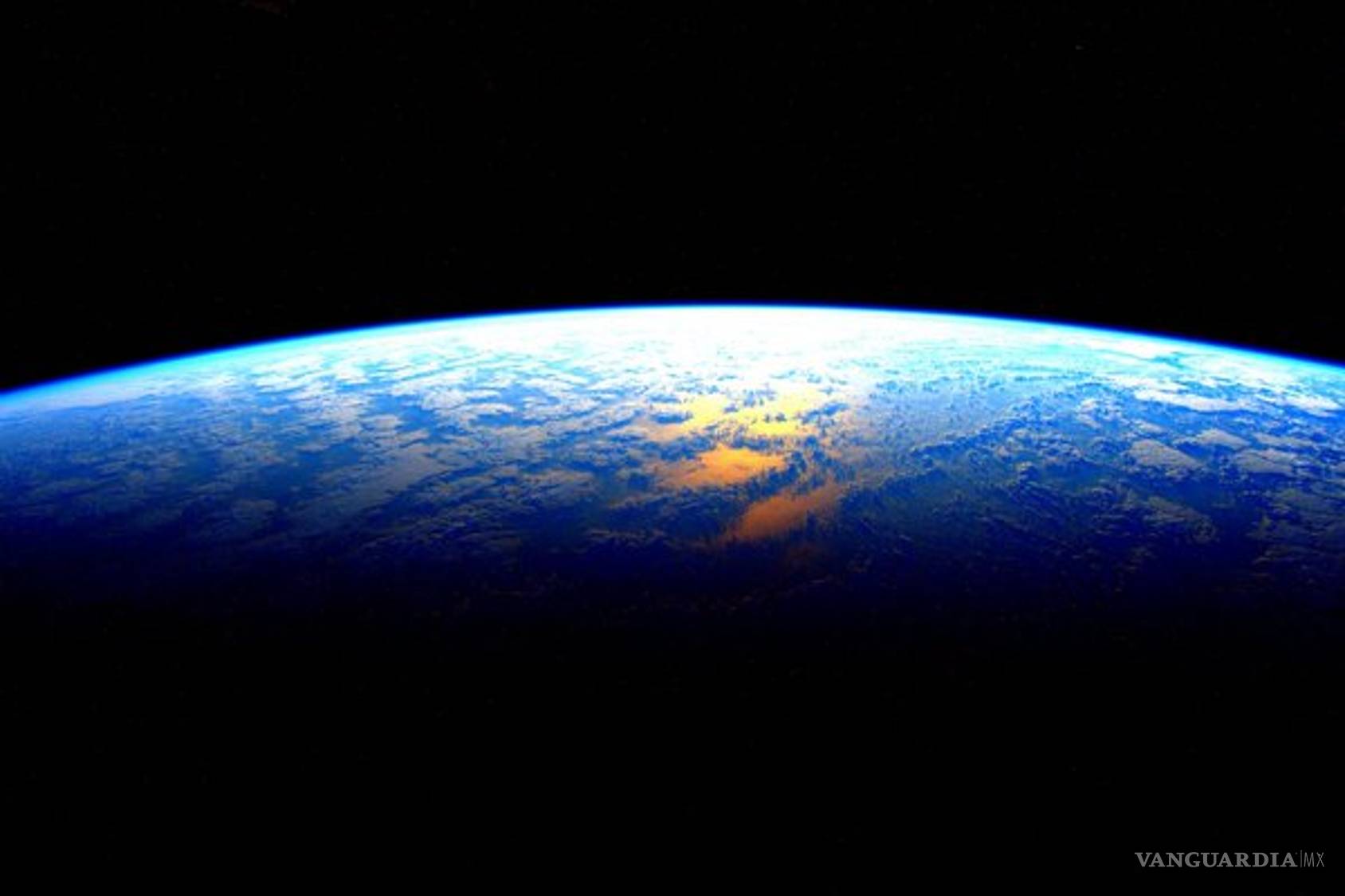 $!Las mejores fotos desde el espacio que nos dejó Scott Kelly