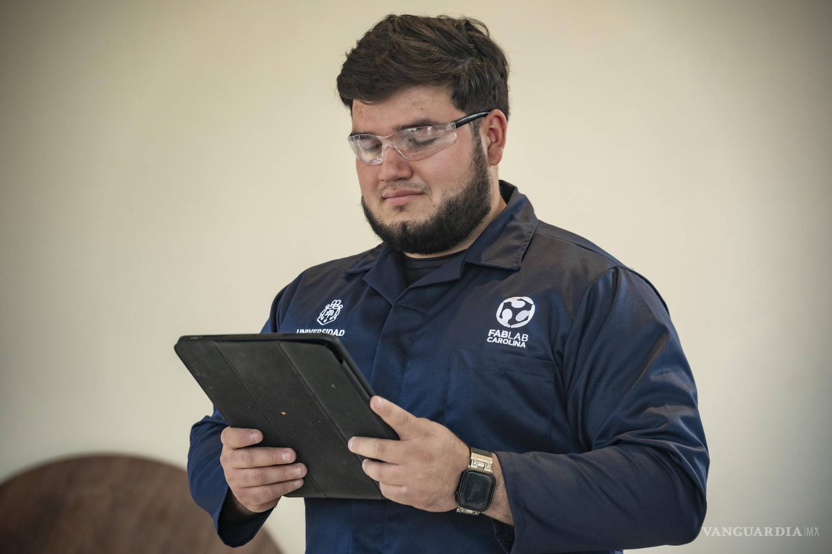 $!Proyectos con impacto social, industrial y económico arrancarán desde este nuevo espacio que se inaugura hoy.