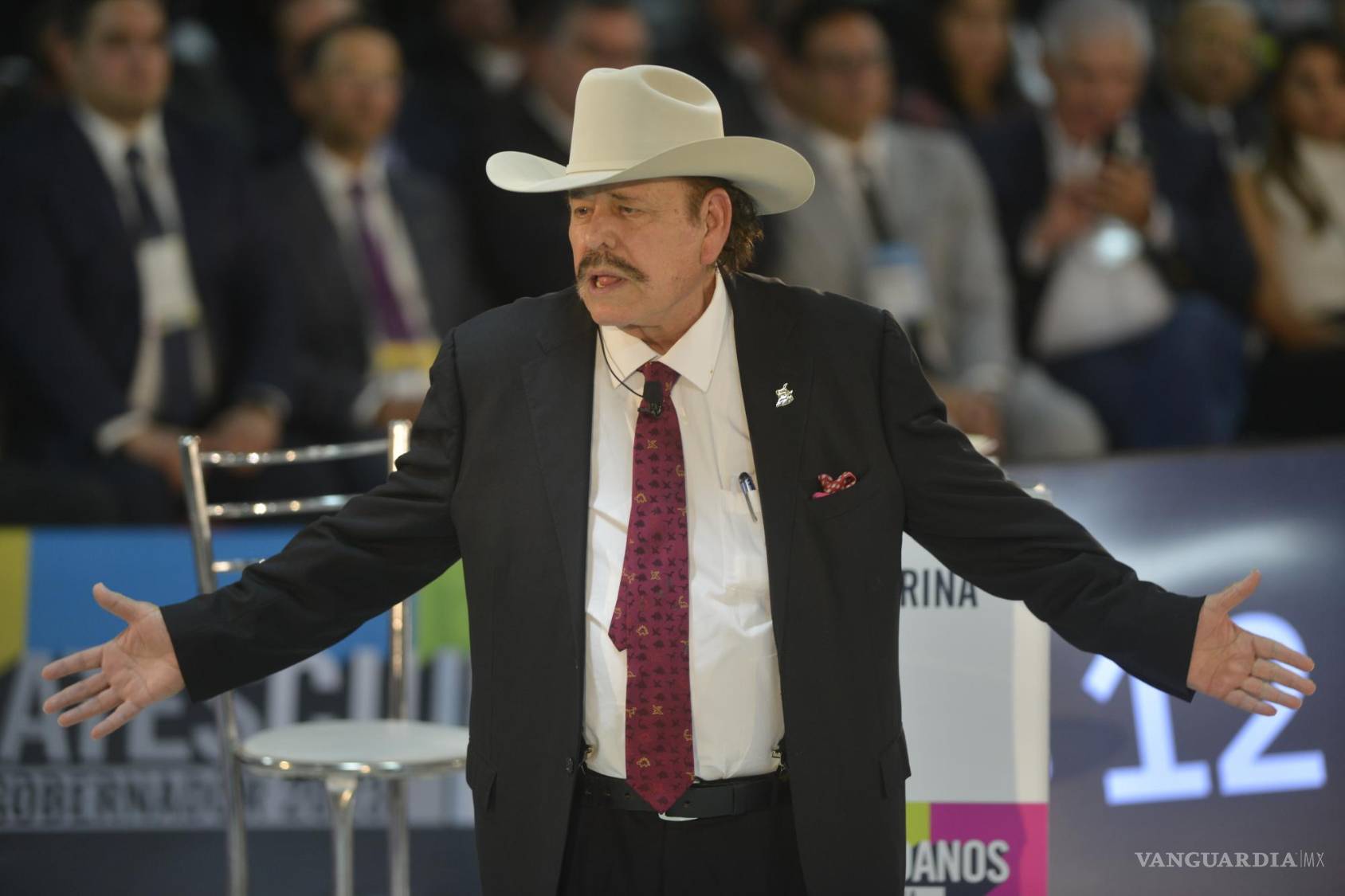 $!Candidatos Coahuila: ¿Qué le preguntarían a sus oponentes?