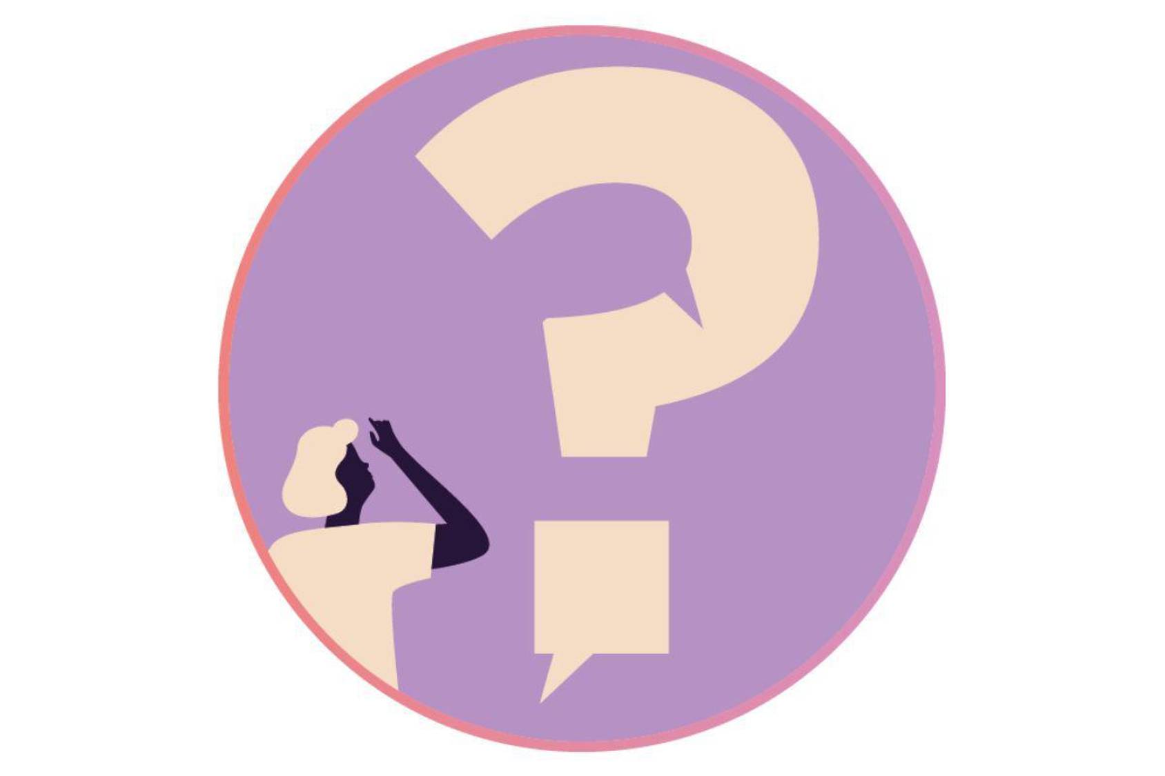 $!Cuestionar los propios pensamientos es también crucial.