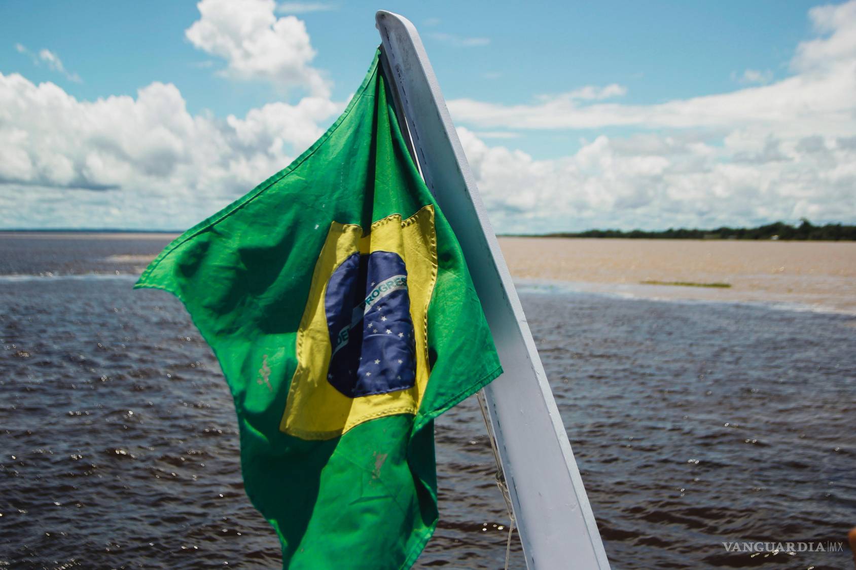 $!Una victoria de Bolsonaro sería un avance regional para Trump